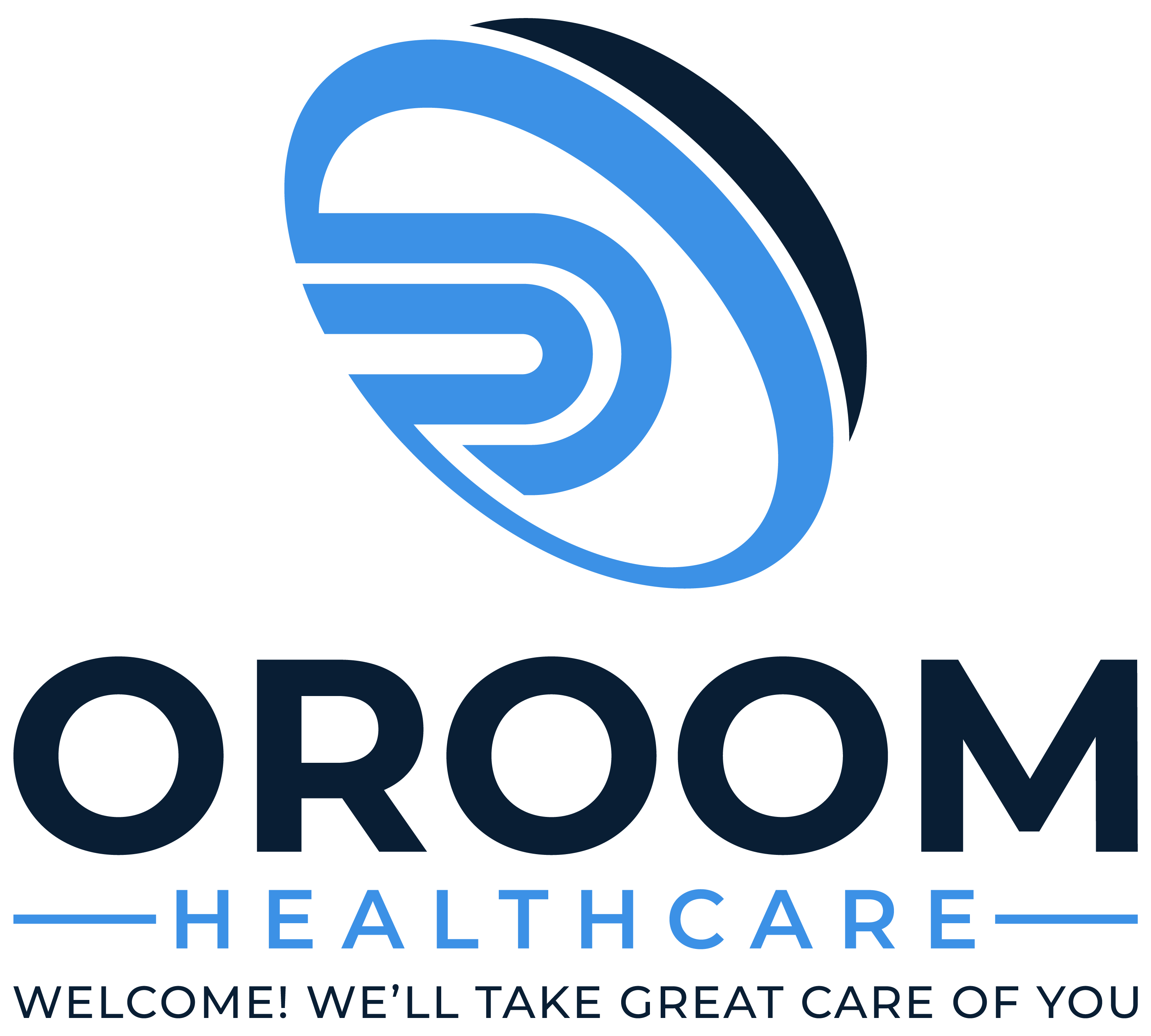 OROOM-Healthcare
